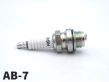 NGK Spark Plug - AB-7